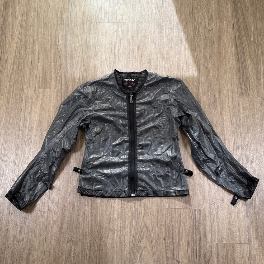 Fly Technical Riding Motorcycle Gear Waterproof Hydraguard Jacket